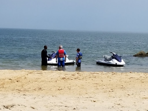 Water Sports Equipment Rental Service «Great White Water Sports», reviews and photos, 1000 E Ocean View Ave, Norfolk, VA 23503, USA