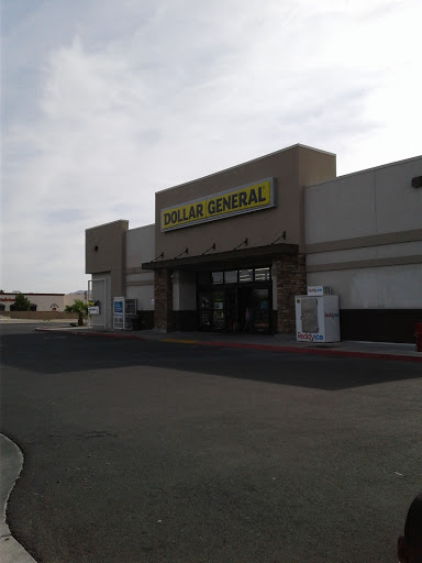 Discount Store «Dollar General», reviews and photos, 2640 N Las Vegas Blvd, North Las Vegas, NV 89030, USA