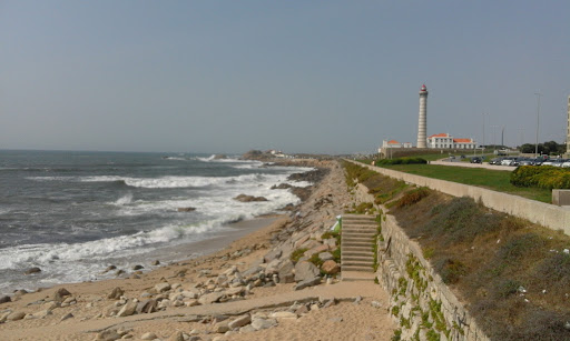 Matosinhos / Leca beach