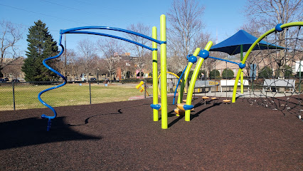 Dr. Martin Luther King Jr. Playground