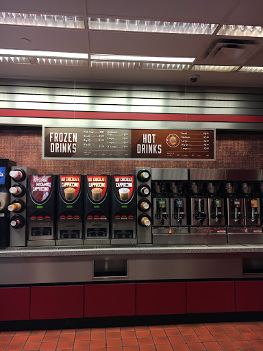 Gas Station «QuikTrip», reviews and photos, 22185 S Ellsworth Loop, Queen Creek, AZ 85142, USA