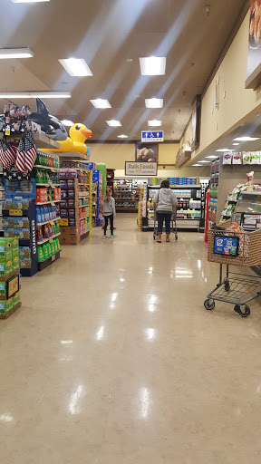 Grocery Store «Safeway», reviews and photos, 16405 CA-116, Guerneville, CA 95446, USA
