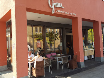 Cafe Grau