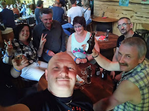 Photo n°16 de Little Cloud - U.S. Indian Shop à Bitche ()