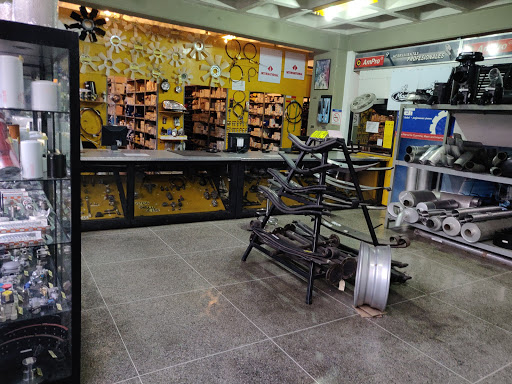 REPUESTOS JUNKO DIESEL CARACAS