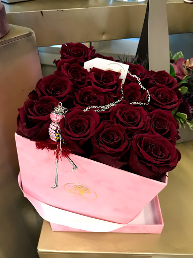 Florist «Flowers By Pouparina», reviews and photos, 1868 W Flagler St, Miami, FL 33135, USA