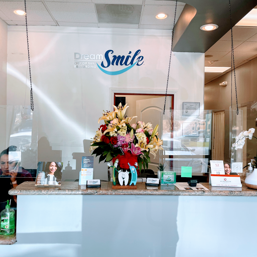 Dream Smile City | Emergency Dentist San Bernardino