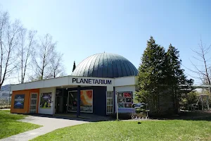 Planetarium Klagenfurt image