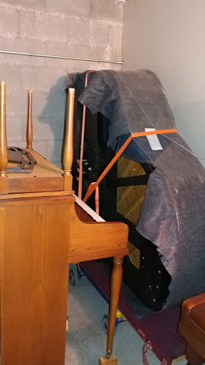Piano Moving Service «Phoenix Piano Moving», reviews and photos, 3817 W Grandview Rd, Phoenix, AZ 85053, USA