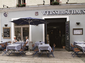 Regensburger Weissbräuhaus
