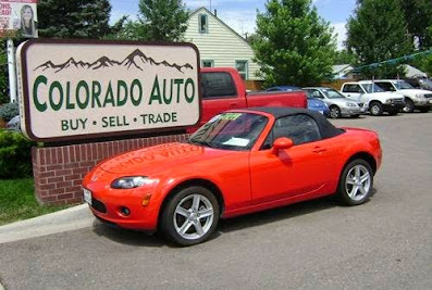 Colorado Auto reviews