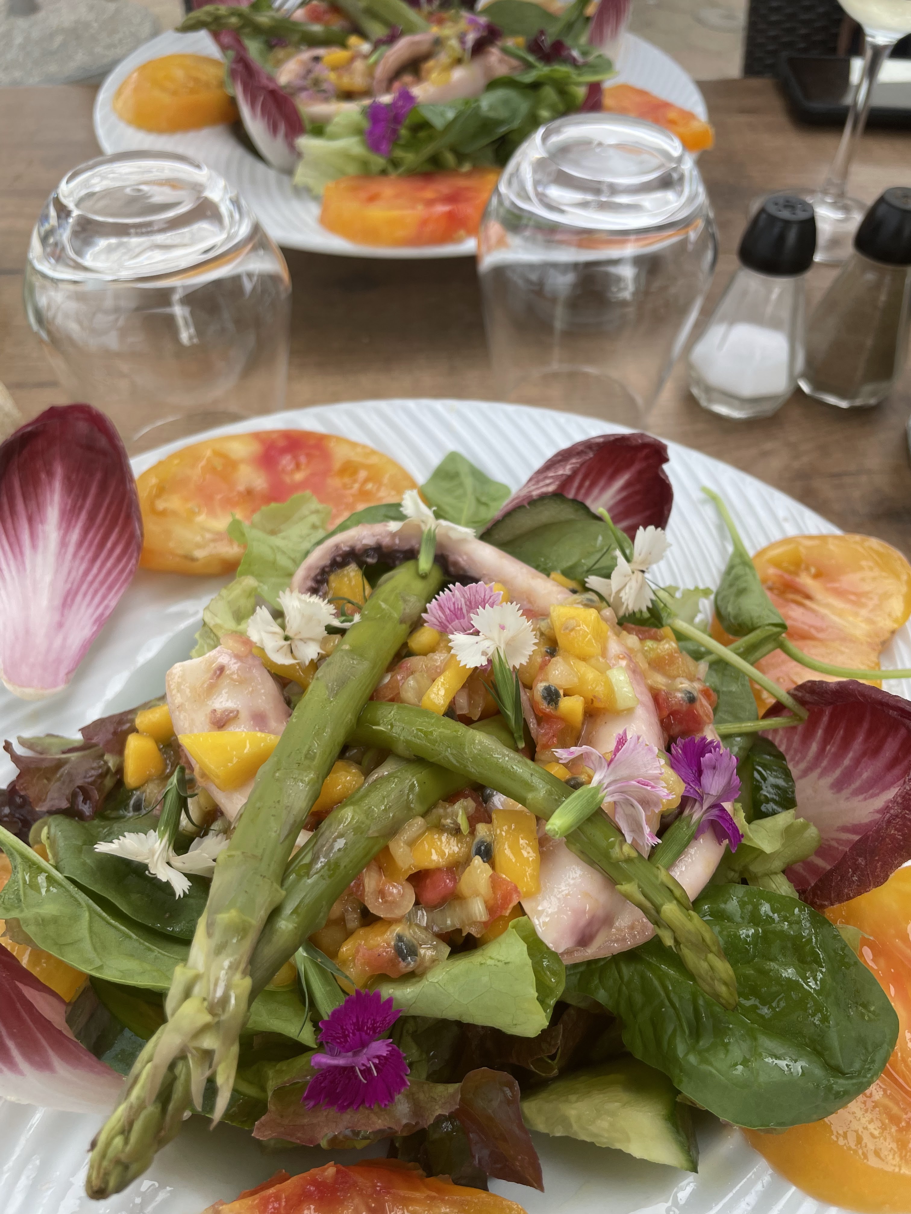 Photo n° 1 de l'avis de Margaux. fait le 23/08/2023 à 11:42