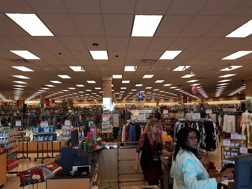 Clothing Store «Ross Dress for Less», reviews and photos, 5112 Commons Dr, Rocklin, CA 95677, USA