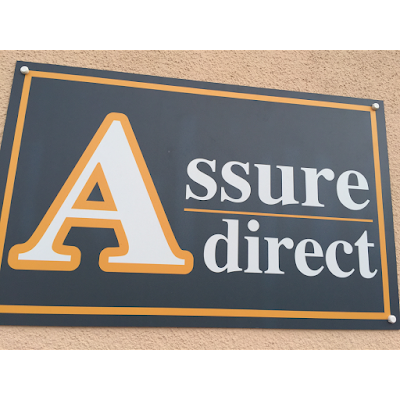 ASSURE DIRECT à Marseille