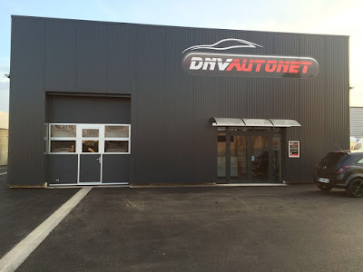 DNV AUTONET à Colmar