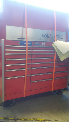 Honda Dealer «Walnut Creek Honda», reviews and photos, 1707 N Main St, Walnut Creek, CA 94596, USA