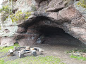 Grotte de la Belle Roche Saint-Quirin