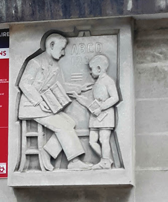Ecoles Maternelles à Bordeaux