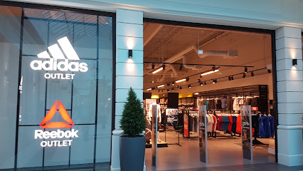 adidas Outlet Store Prague, Prague the Style Outlets