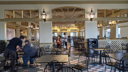 Shopping Mall «Gaffney Outlet Marketplace», reviews and photos, 1 Factory Shops Blvd, Gaffney, SC 29341, USA