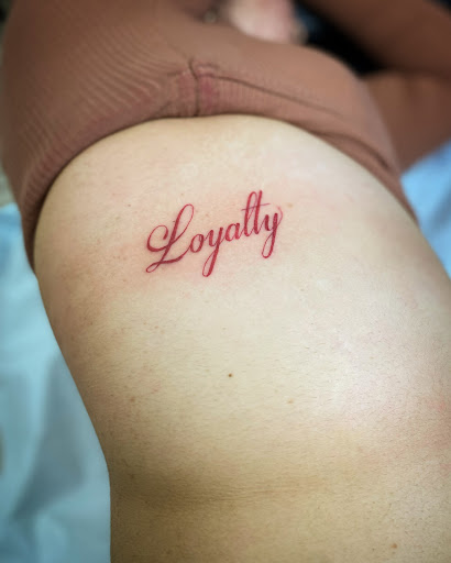 Explore mens small tattoo ideas, creative tattoo ideas in Los Alamitos, available at Mr. Inkwells Classy Tattoos
