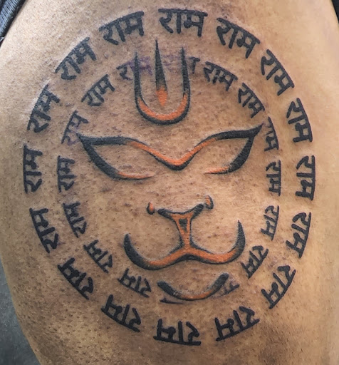 Explore cool tattoos ideas for ladies, creative tattoo ideas in Mckinney, available at Borrowed Time Fine Art Gallery Tattoo Shop