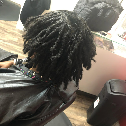 Beauty Salon «Nefertiti Beauty Supply», reviews and photos, 294 N Capitol Ave, San Jose, CA 95127, USA