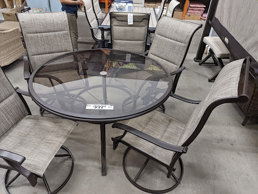 Home Improvement Store «The Home Depot», reviews and photos, 3350 N Woodlawn Blvd, Wichita, KS 67220, USA