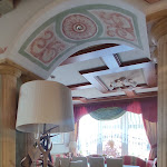 Photo n°1 de l'avis de Maria. fait le 04/06/2022 à 15:12 sur le  Alexander Hotel Alpine Wellness Dolomites à Molveno