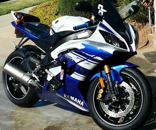 Motorcycle Parts Store «Cycle Gear», reviews and photos, 3386 Tyler St, Riverside, CA 92503, USA