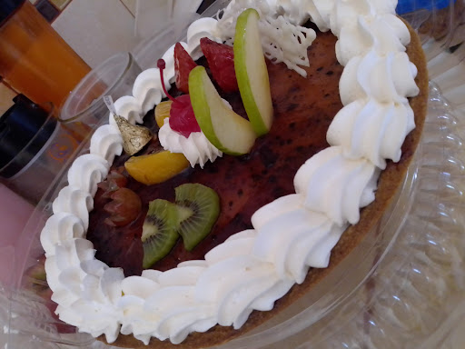 Nelly's Pasteleria en Misantla