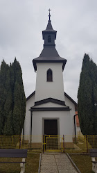 Kaple Útěchovičky