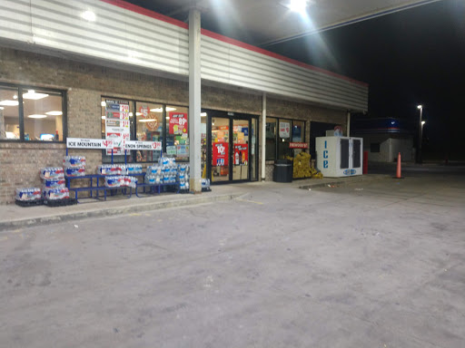 Convenience Store «Speedway», reviews and photos, 5058 US-52, New Palestine, IN 46163, USA