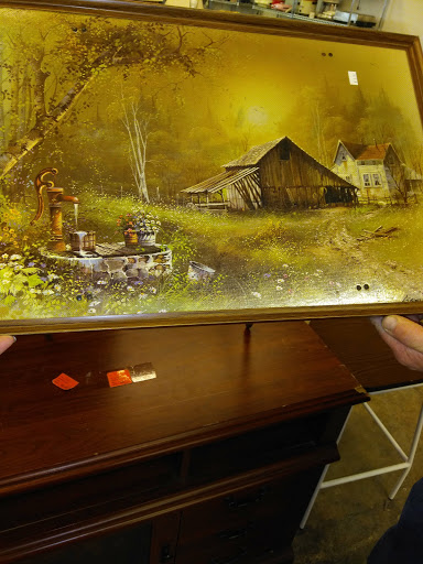 Thrift Store «The Salvation Army Family Store & Donation Center», reviews and photos, 620 Lincoln Way b, Ames, IA 50010, USA