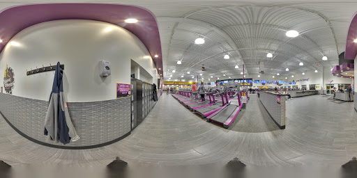 Gym «Planet Fitness», reviews and photos, 1901 E 37th Ave, Hobart, IN 46342, USA