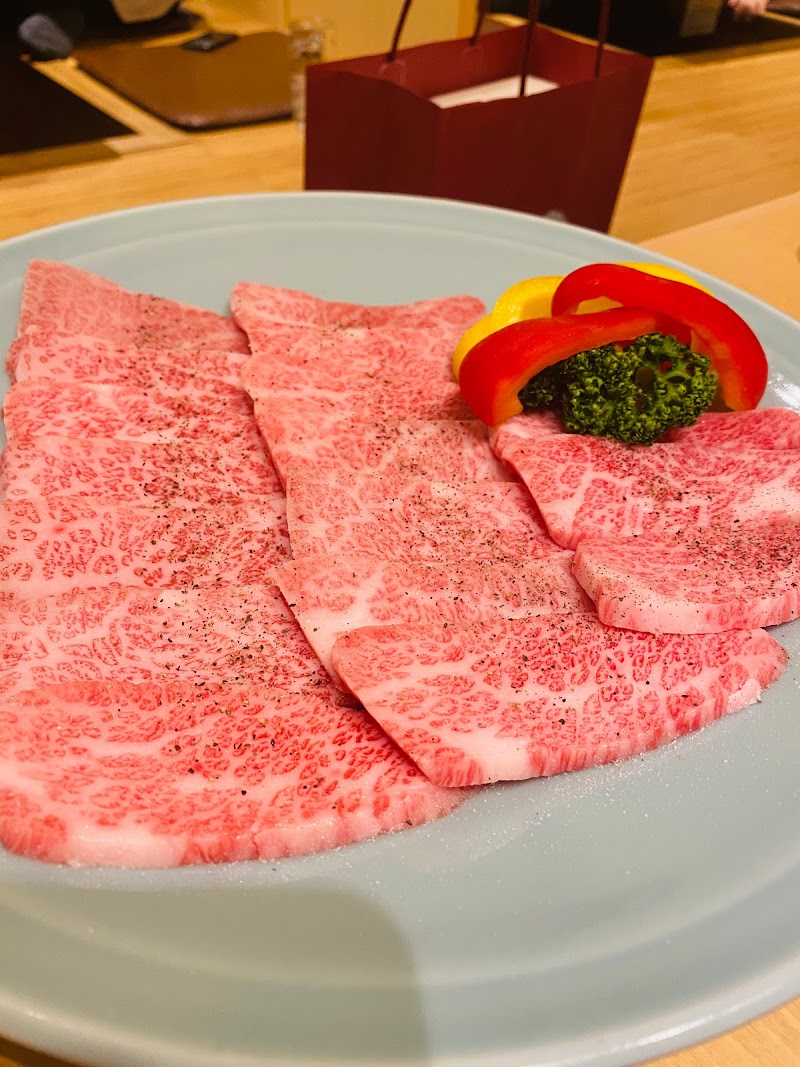 焼肉 まつもと 福井県福井市大願寺 焼肉店 レストラン グルコミ