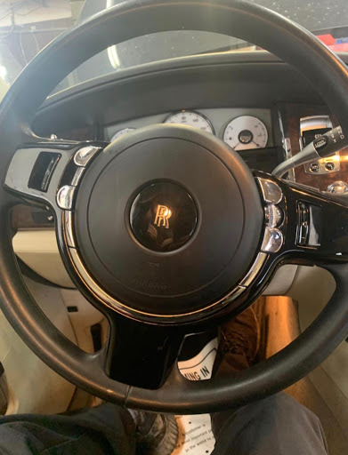 Auto Repair Shop «Shelby Auto Repair», reviews and photos, 5000 23 Mile Rd, Shelby Charter Township, MI 48316, USA