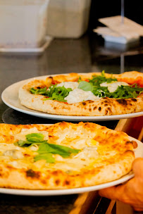 Pizza du Restaurant italien Gigio à Soorts-Hossegor - n°9