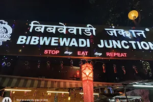 Bibwewadi Junction image