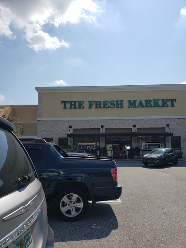 Grocery Store «The Fresh Market», reviews and photos, 5920 Red Bug Lake Rd, Winter Springs, FL 32708, USA