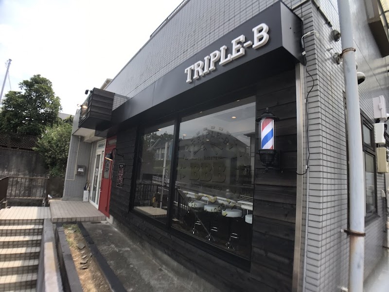 TRIPLE-B(トリプルB)