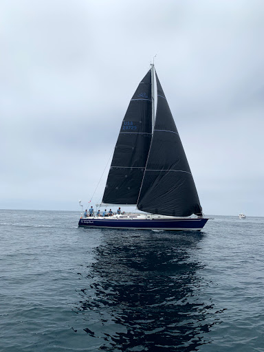 Cabrillo Beach Yacht Club