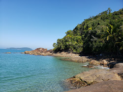 Foto di Praia do Surutuba ubicato in zona naturale