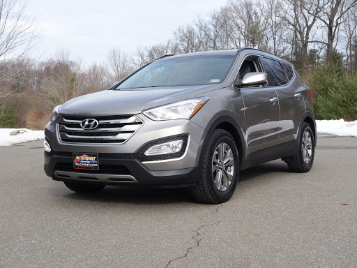 Used Car Dealer «Auto Mart Truck & Car Sales», reviews and photos, 53 S Main St, Derry, NH 03038, USA