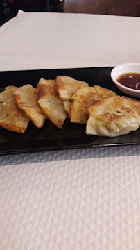 Dumpling du Restaurant coréen Restaurant Shin Jung à Paris - n°10