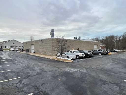 Auto Body Shop «Cohasset Collision Center», reviews and photos, 179 Chief Justice Cushing Hwy, Cohasset, MA 02025, USA