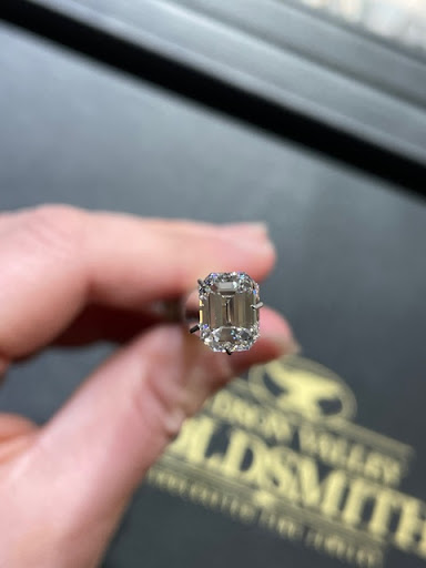 Jewelry Store «Hudson Valley Goldsmith», reviews and photos, 71 Main St, New Paltz, NY 12561, USA