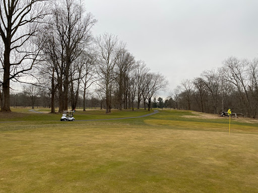 Public Golf Course «Algonkian Golf Course», reviews and photos, 47001 Fairway Dr, Sterling, VA 20165, USA