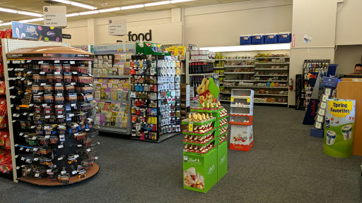 Drug Store «CVS», reviews and photos, 1451 Shattuck Ave, Berkeley, CA 94709, USA