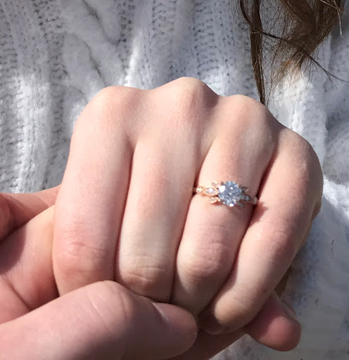 Jeweler «Sierra-West Jewelers», reviews and photos, 6190 State St, Murray, UT 84107, USA